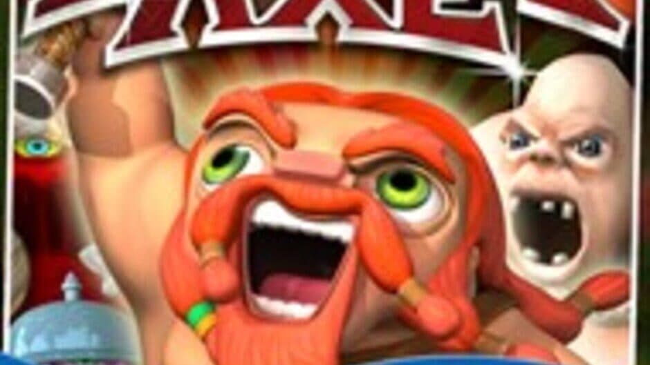 Max Axe screenshot 5