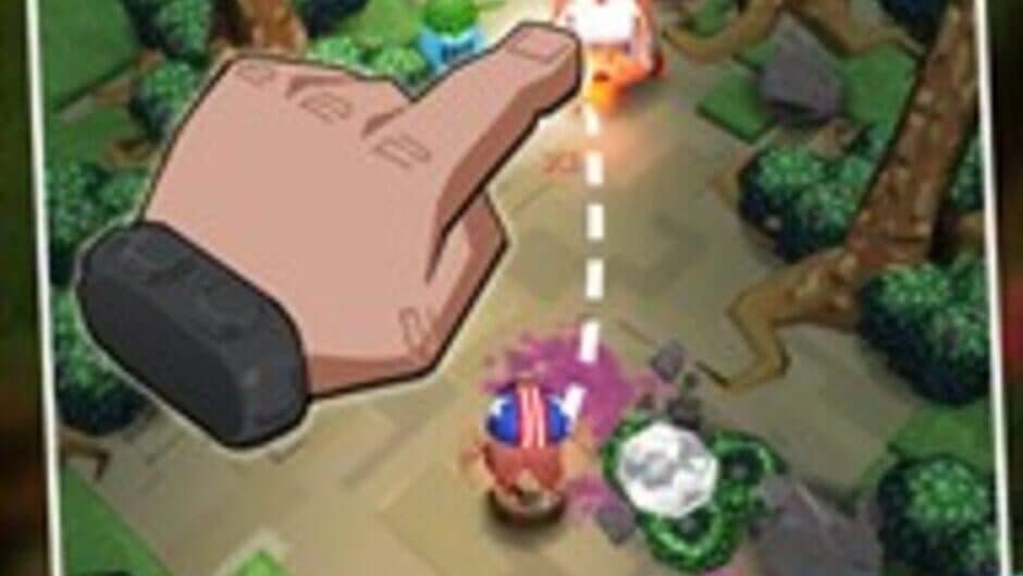 Max Axe screenshot 6