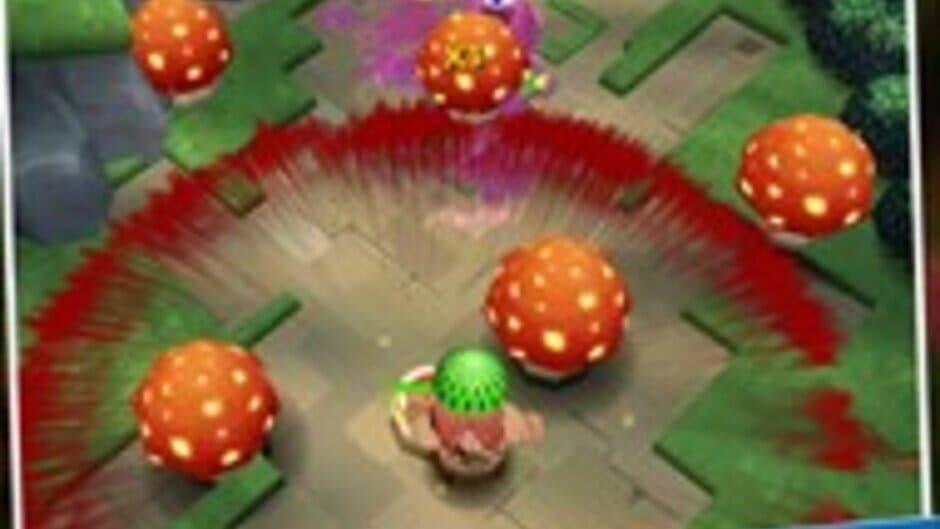 Max Axe screenshot 3