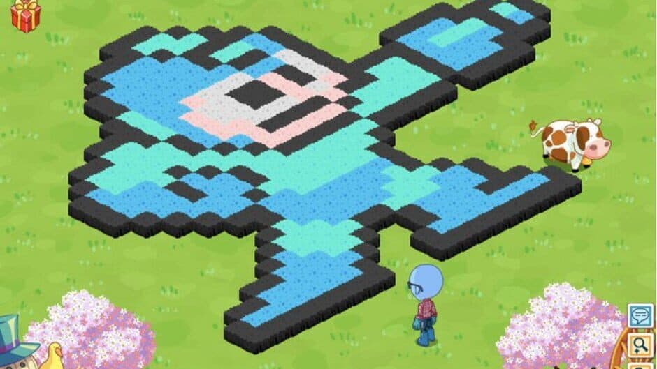 Green Farm screenshot 5