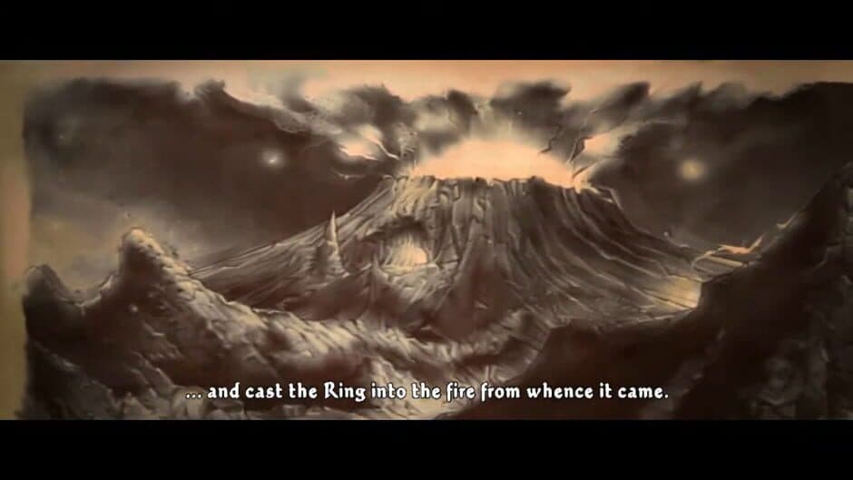 The Lord of the Rings: Aragorn's Quest screenshot 6