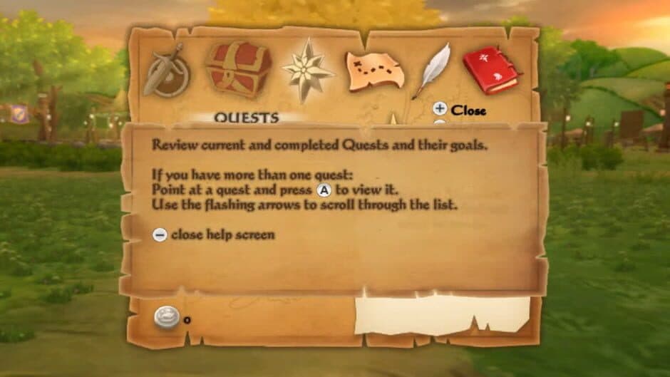 The Lord of the Rings: Aragorn's Quest screenshot 3