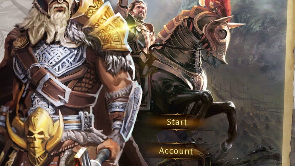 King's Empire screenshot 4