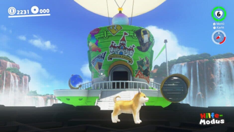 Odyssey Kingdoms Expansion screenshot 3