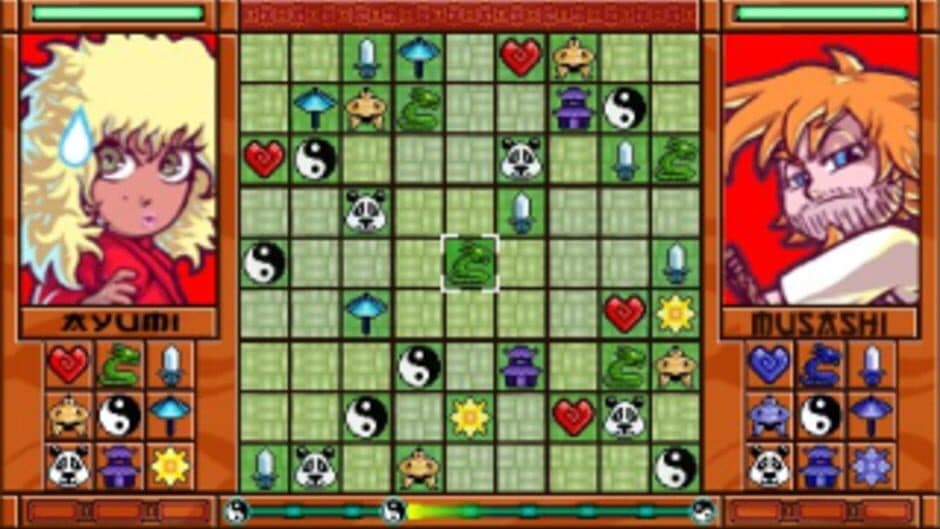 Zendoku screenshot 2