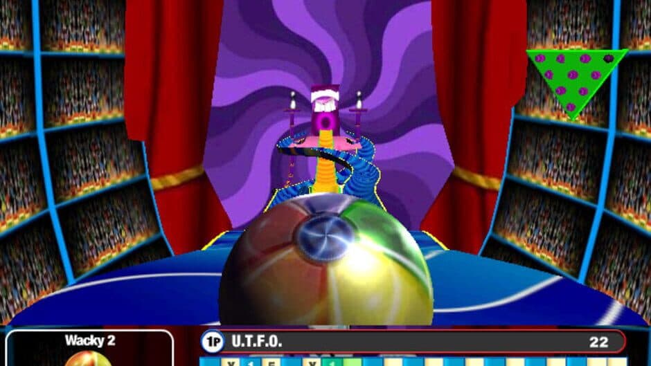 Gutterball 2 screenshot 4