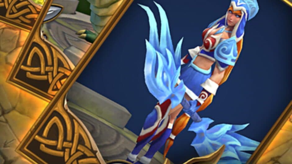 Etherlords screenshot 1