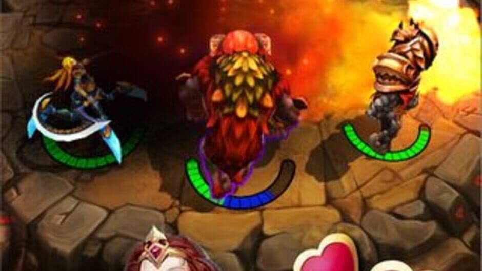 Etherlords screenshot 5