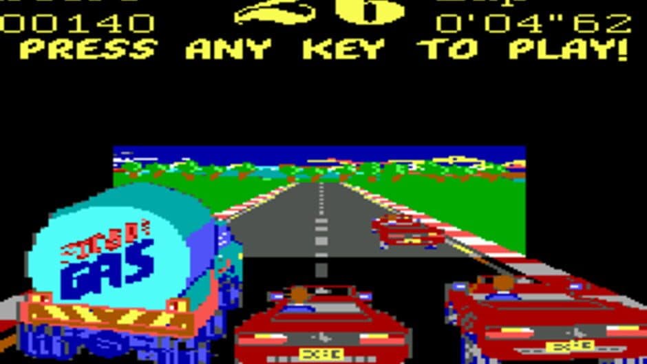 Turbo Champions screenshot 2