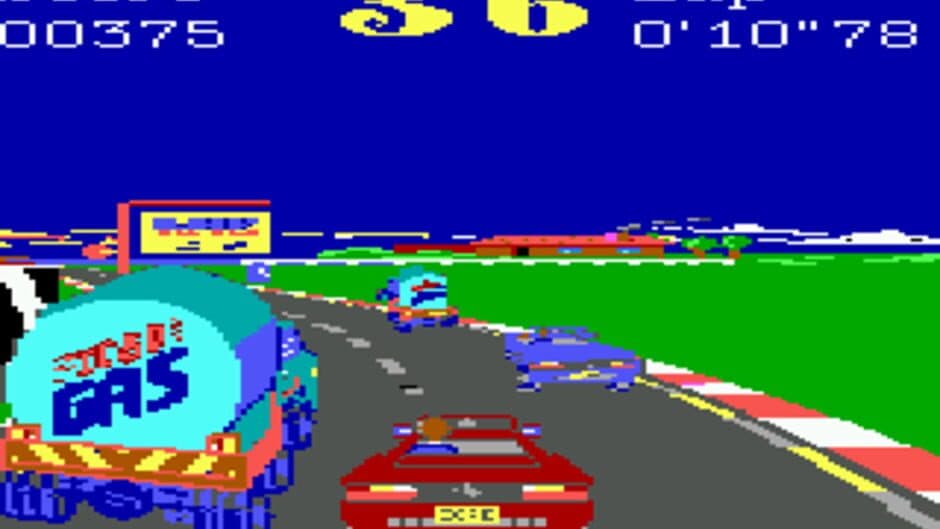 Turbo Champions screenshot 3