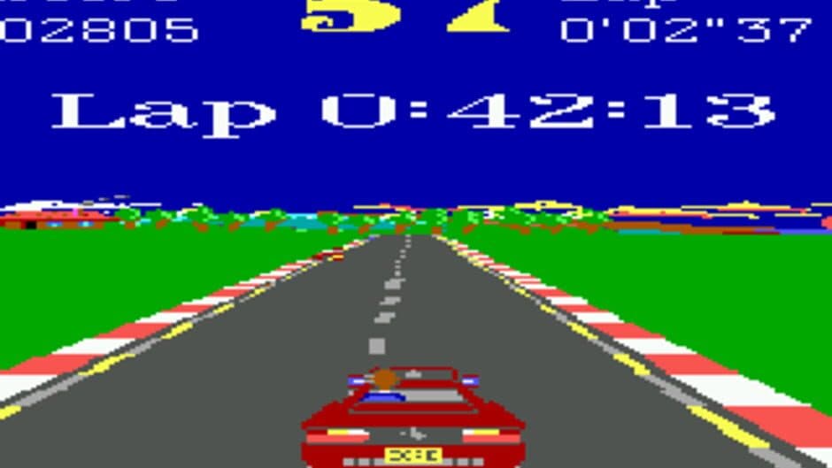 Turbo Champions screenshot 4