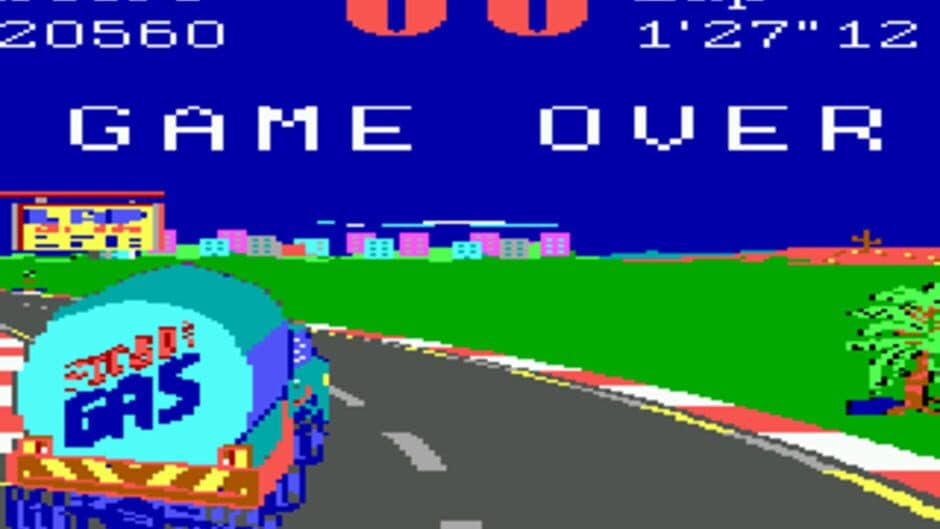 Turbo Champions screenshot 6