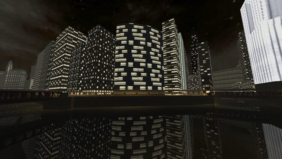 Hardstrike: The Fall screenshot 1