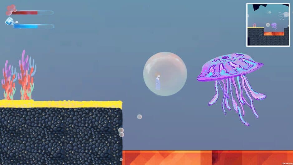 Bubble Surge screenshot 4