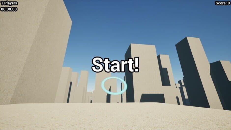 Birb Game screenshot 3