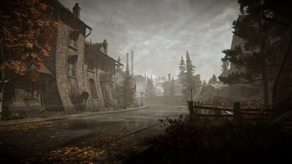 Syberia: Remastered screenshot 2