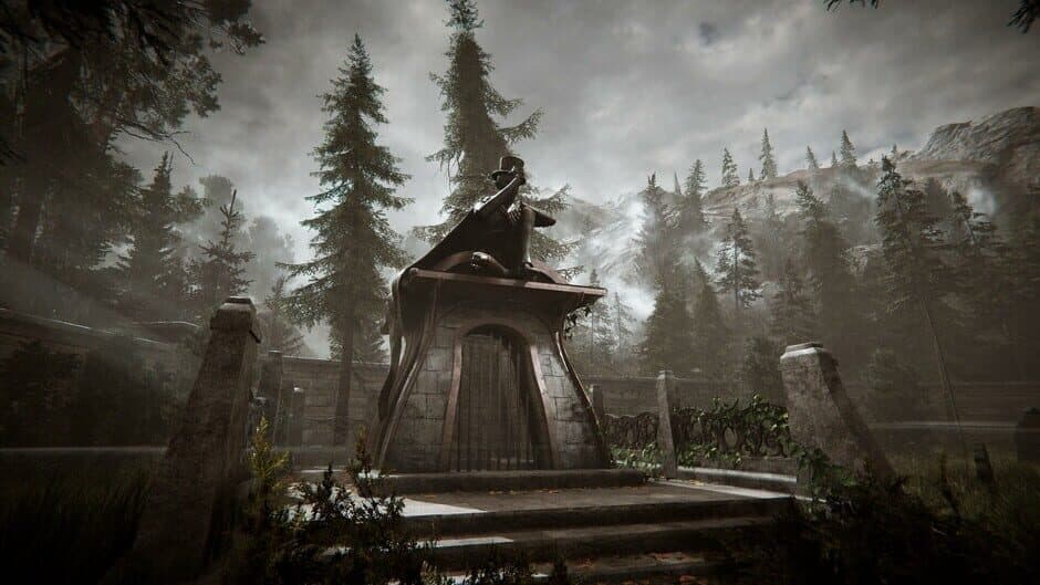 Syberia: Remastered screenshot 5