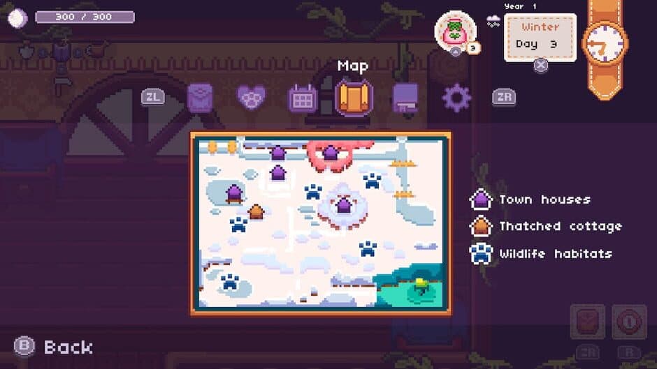 Ashwood Valley screenshot 2