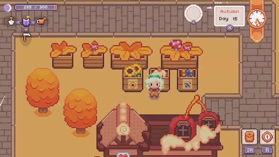 Ashwood Valley screenshot 4