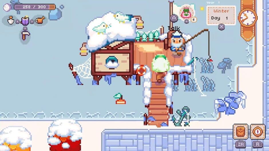 Ashwood Valley screenshot 5