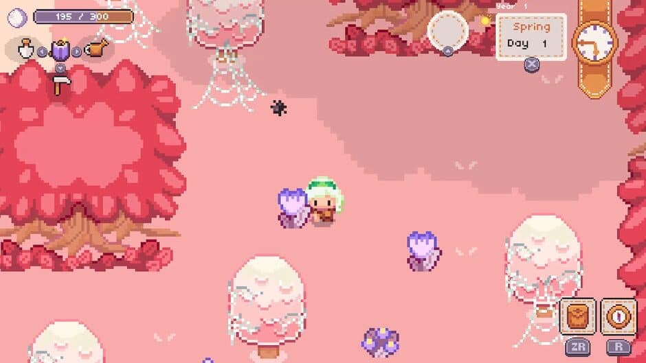 Ashwood Valley screenshot 6