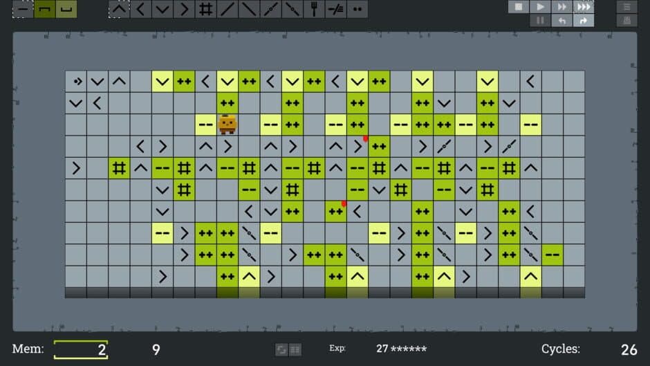Robot Unlock screenshot 1