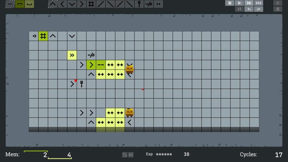 Robot Unlock screenshot 2