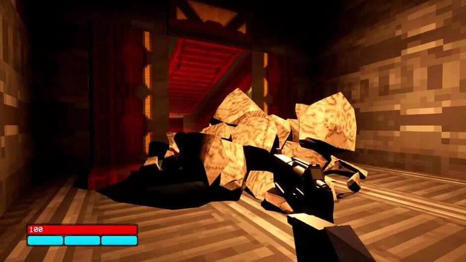 Ultraleak screenshot 4