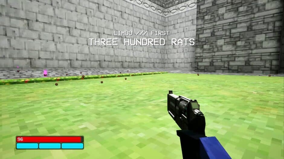 Ultraleak screenshot 5