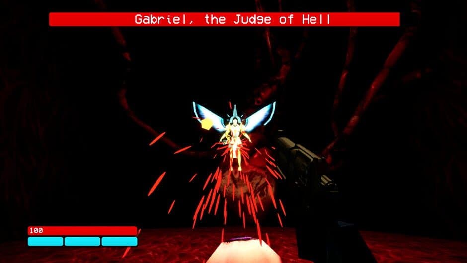 Ultraleak screenshot 6