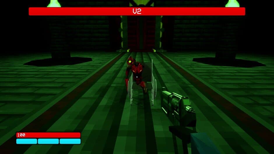 Ultraleak screenshot 2