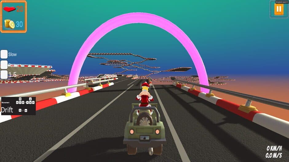 Happy Treasure King screenshot 5