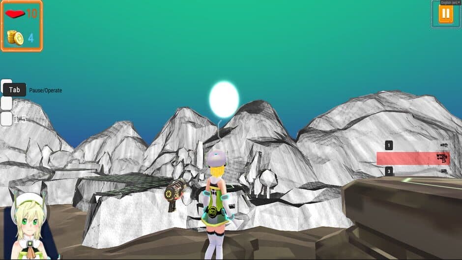 Happy Treasure King screenshot 2