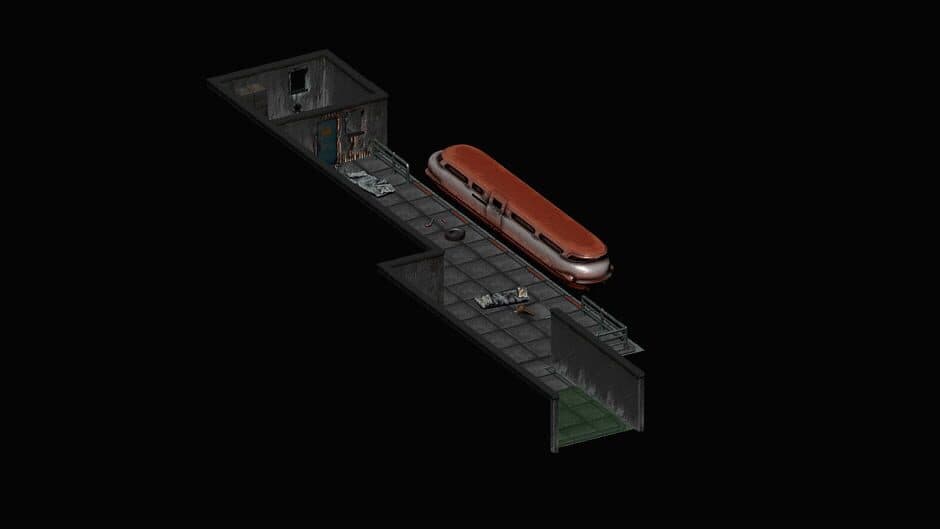 Fallout: Sonora Dayglow screenshot 4