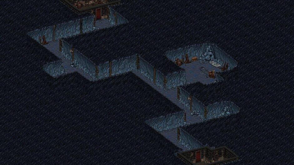 Fallout: Sonora Dayglow screenshot 1