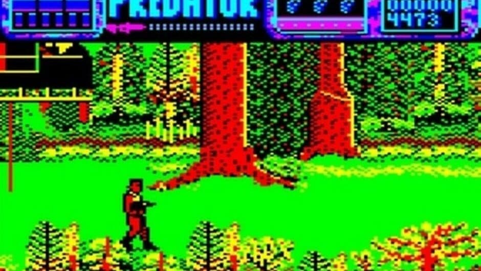 Predator screenshot 3