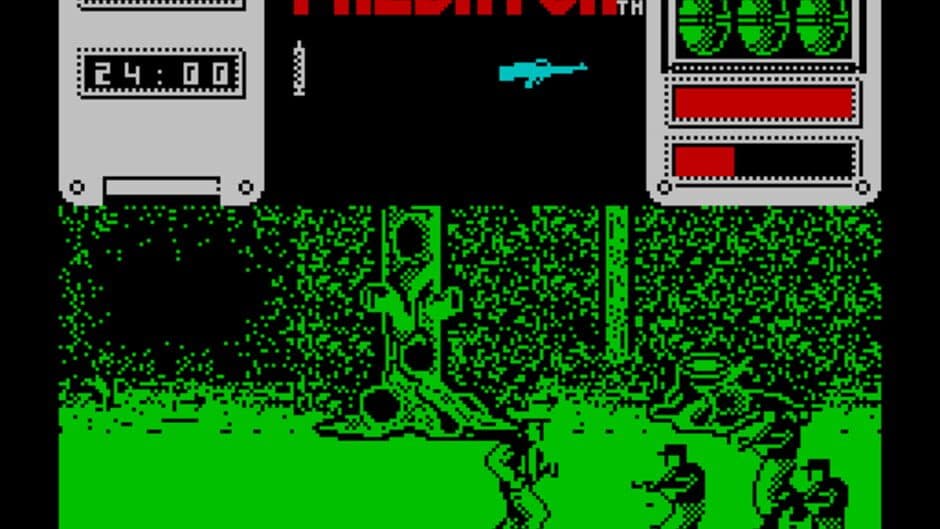 Predator screenshot 5