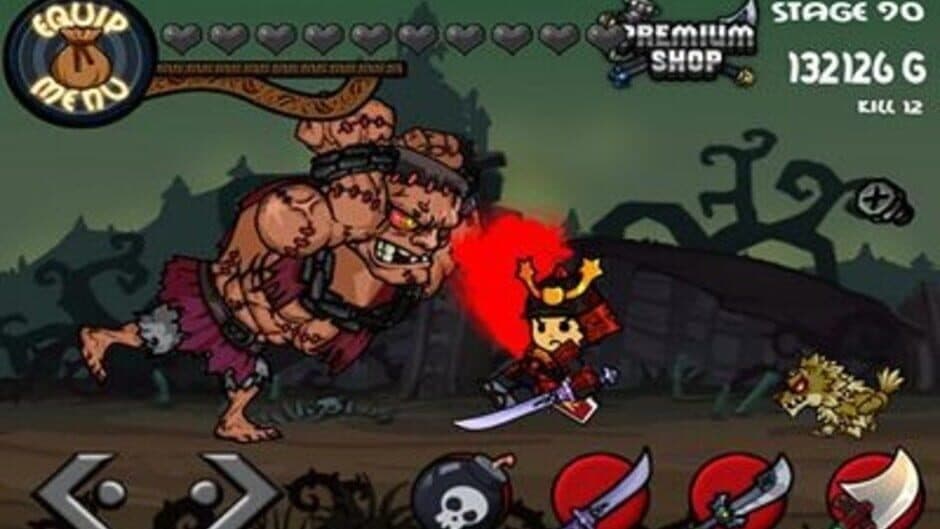 Collosseum Heroes screenshot 3