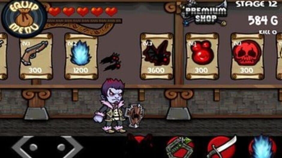 Collosseum Heroes screenshot 4