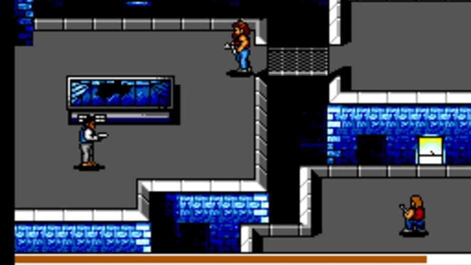 Predator 2 screenshot 5