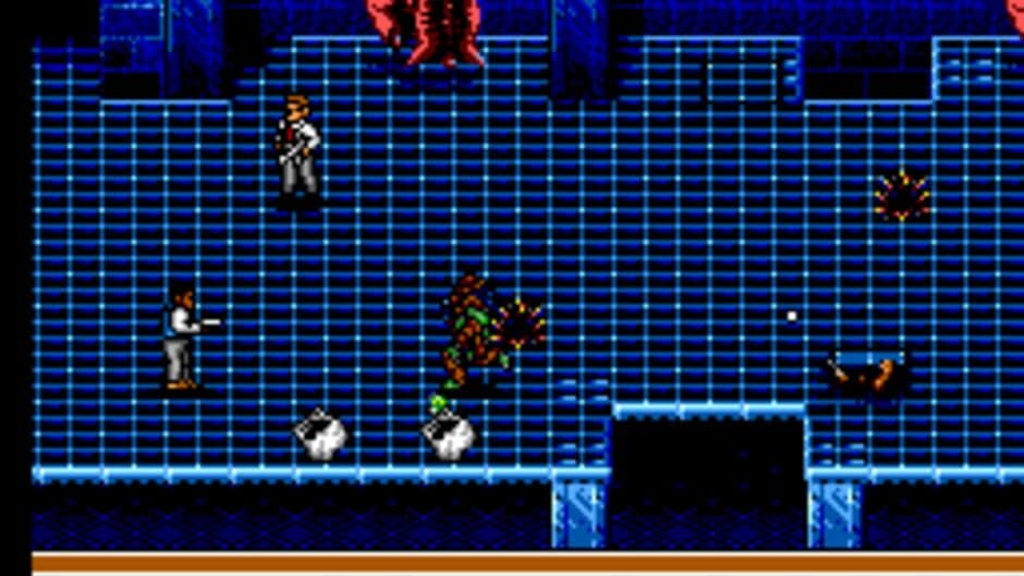 Predator 2 screenshot 4