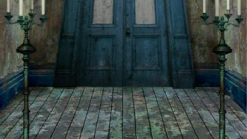 Escape the Mansion screenshot 1