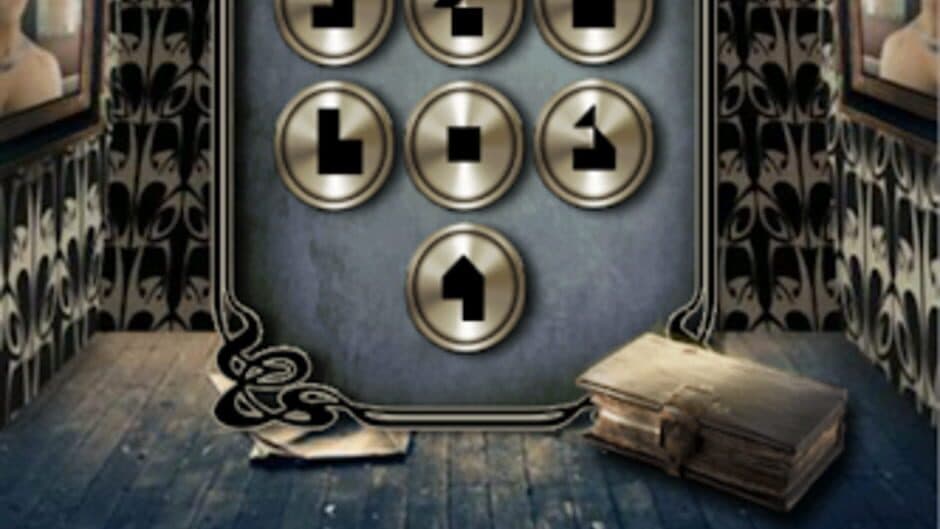 Escape the Mansion screenshot 3