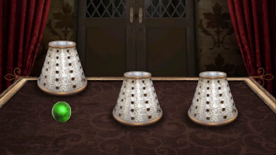 Escape the Mansion screenshot 4