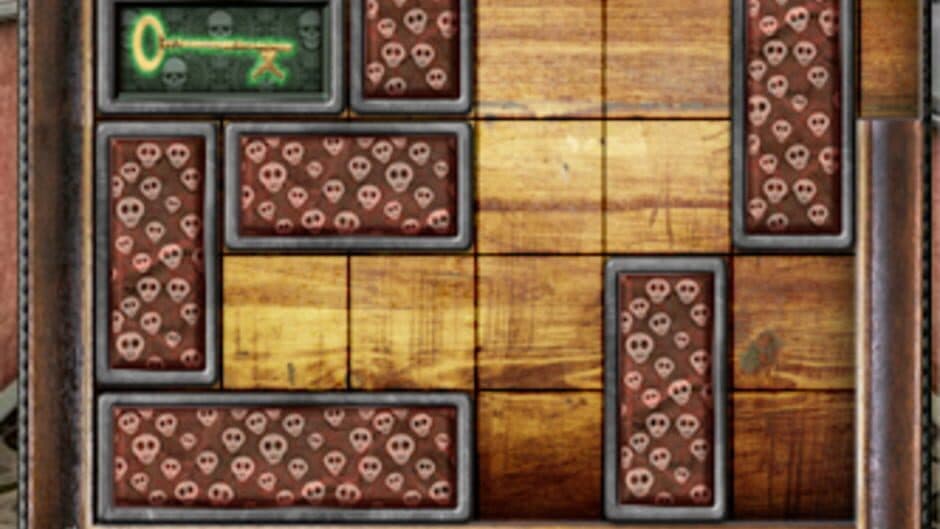 Escape the Mansion screenshot 5