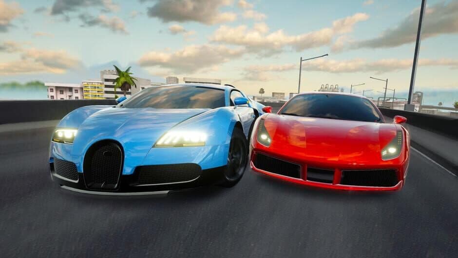 Car Parking: Garage Simulator screenshot 2