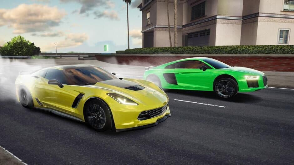 Car Parking: Garage Simulator screenshot 5