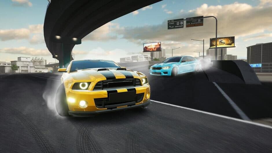 Car Parking: Garage Simulator screenshot 1