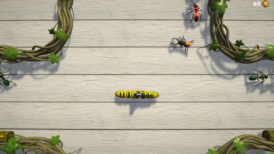 Lilliput Hero: Miniature World screenshot 6