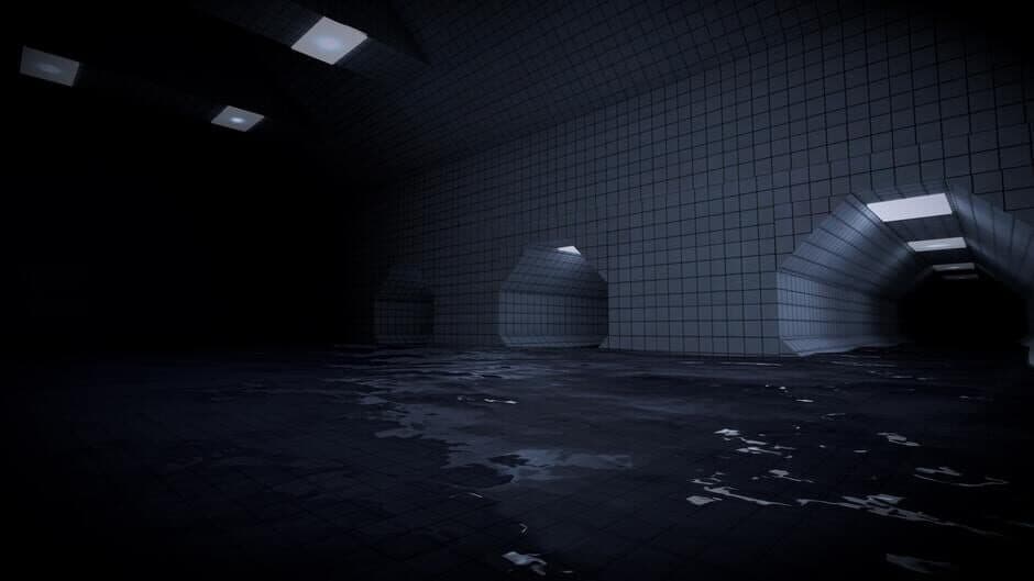 Tralalero Tralala Backrooms Pools screenshot 3